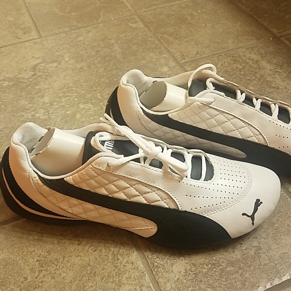 Puma shoes